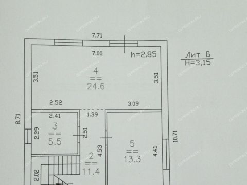 kottedzh-gorod-bor-gorodskoy-okrug-bor фото