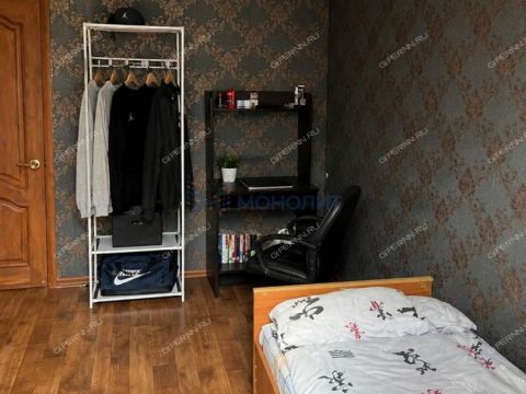 2-komnatnaya-poselok-dubenki-ul-karbysheva-d-5 фото