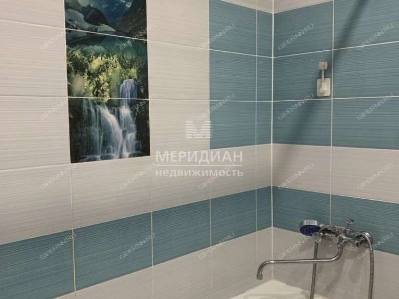 таунхаус в Мирном проезде