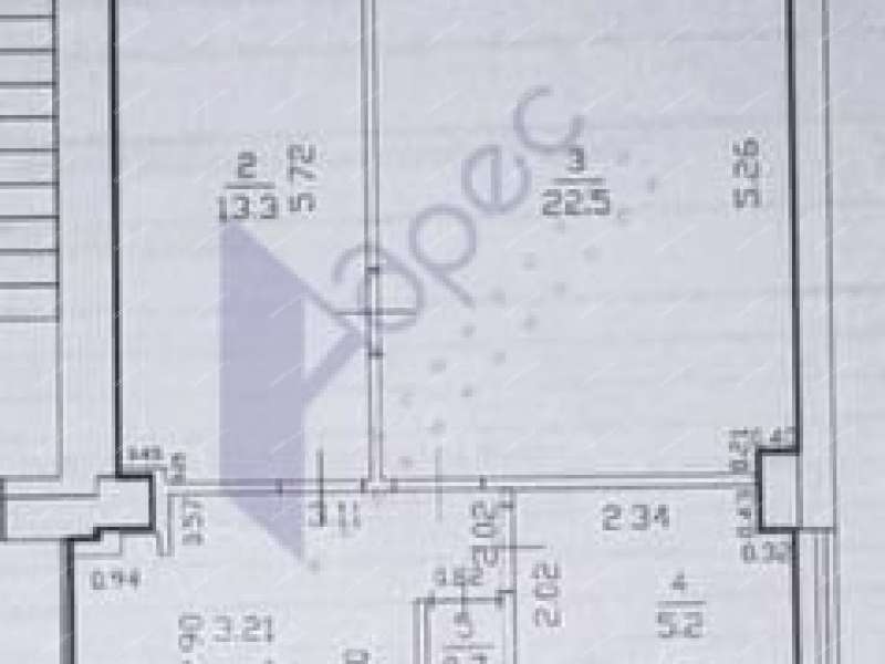 помещение под офис на Окском съезде
