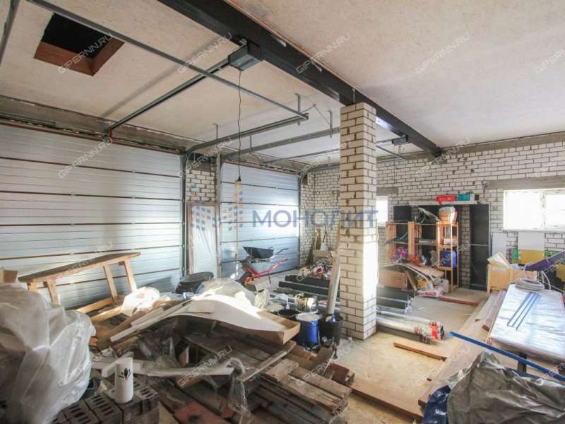 коттедж на улице Зеленая деревня Гремячки