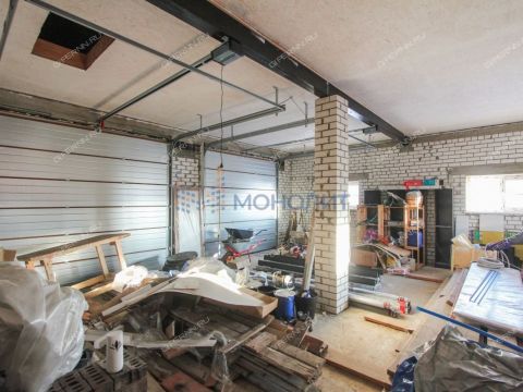 kottedzh-derevnya-gremyachki-bogorodskiy-municipalnyy-okrug фото