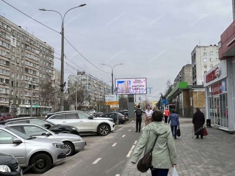 помещение под офис, торговую площадь на улице Культуры