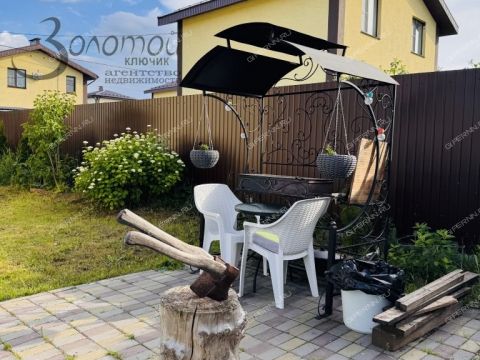 dom-derevnya-hvatkovo-bogorodskiy-municipalnyy-okrug фото