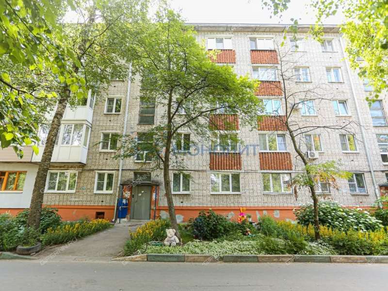 двухкомнатная квартира на Московском шоссе дом 219