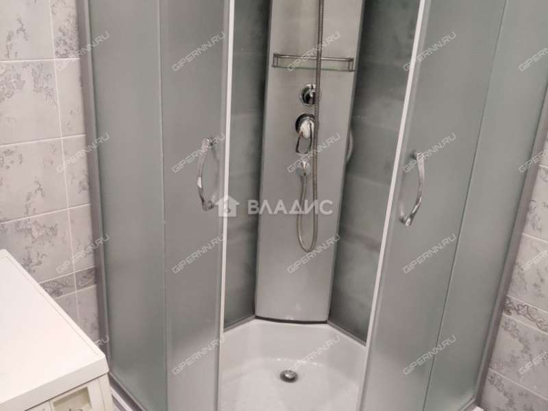 квартира-студия на Деловой улице дом 20