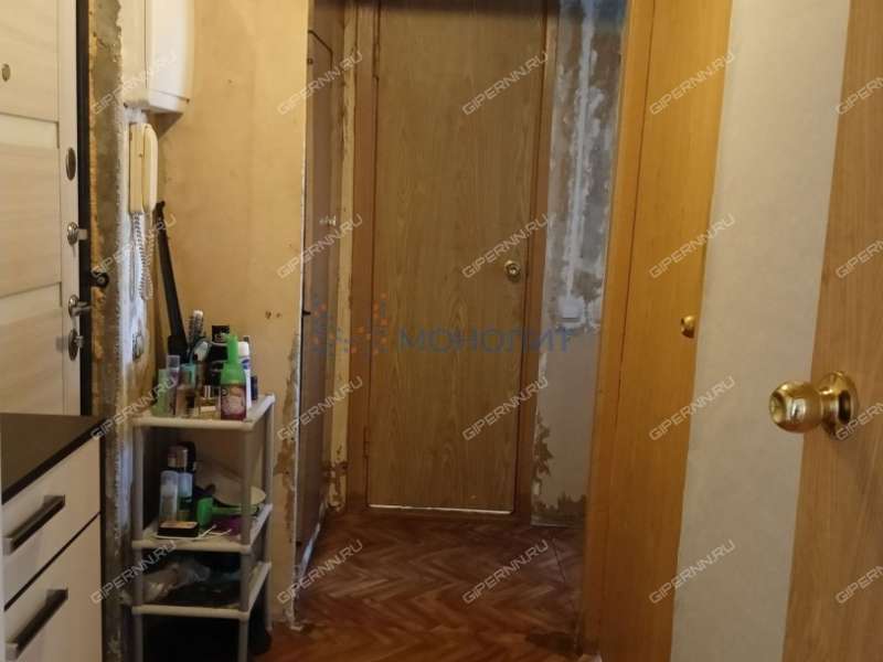 трёхкомнатная квартира на Кудьминской улице дом 3