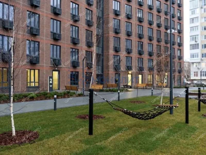 двухкомнатная квартира на Дальней улице дом 10