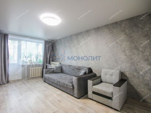 2-komnatnaya-ul-marshala-rokossovskogo-d-13 фото