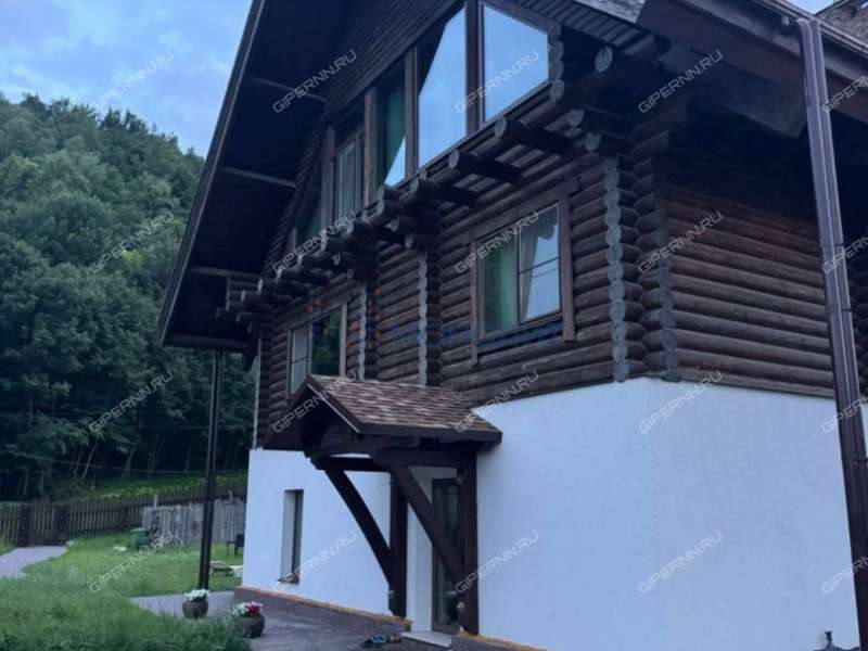 дом на тер ДНП Сказка (село Безводное) село Безводное