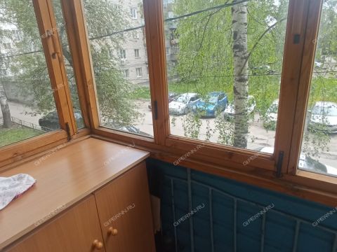 1-komnatnaya-ul-kosmonavta-komarova-d-17a фото