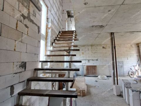 kottedzh-rabochiy-poselok-dalnee-konstantinovo-dalnekonstantinovskiy-rayon фото