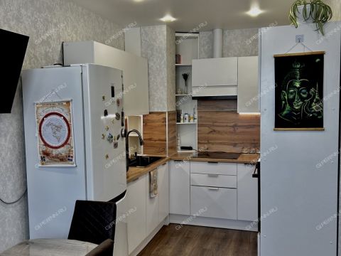 2-komnatnaya-ul-2-ya-dorozhnaya-d-3 фото