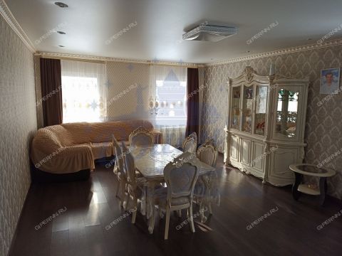 dom-selo-kriusha-arzamasskiy-rayon фото