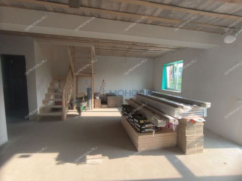 dom-selo-elhovka-kstovskiy-rayon фото