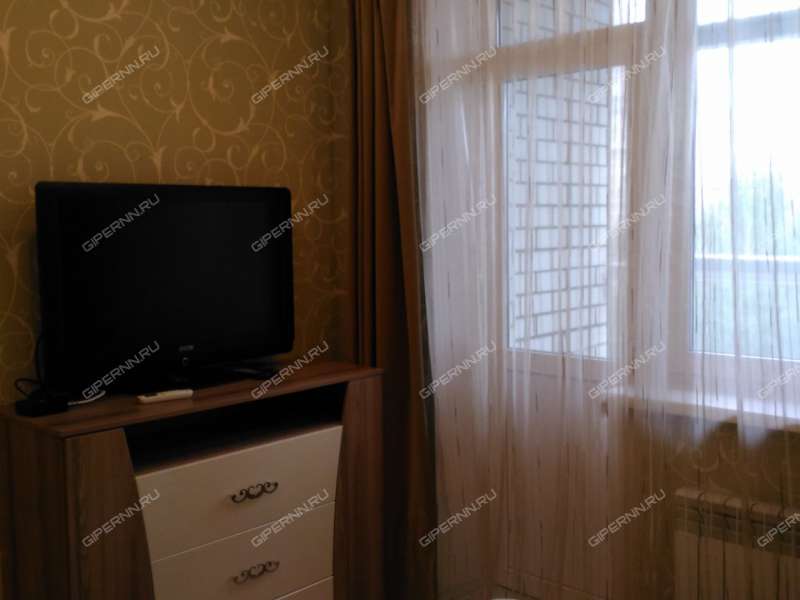 двухкомнатная квартира на улице Тимирязева дом 3 к2