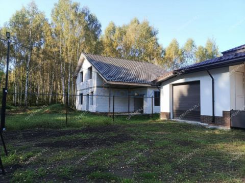 dom-derevnya-berezovka-bogorodskiy-municipalnyy-okrug фото