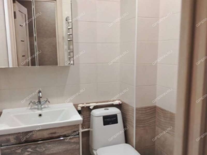 двухкомнатная квартира в Юбилейном микрорайоне дом 72 город Выкса