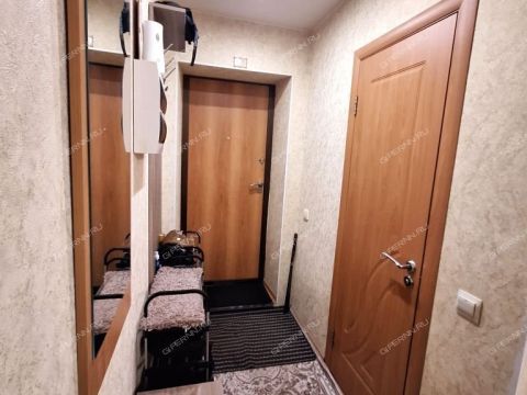 2-komnatnaya-ul-kosmicheskaya-d-17 фото