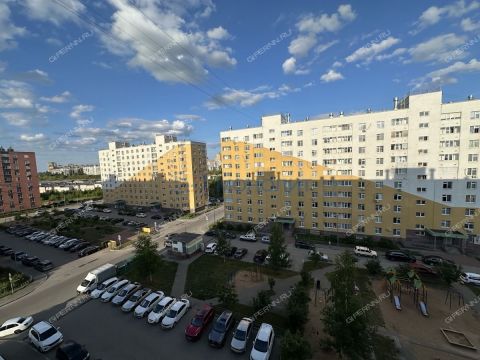 1-komnatnaya-ul-burnakovskaya-d-53 фото