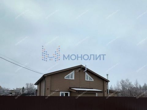 dom-derevnya-gremyachki-bogorodskiy-municipalnyy-okrug фото