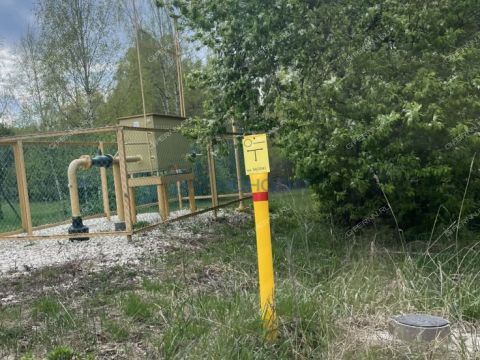 dacha-derevnya-sverchkovo-gorodskoy-okrug-bor фото