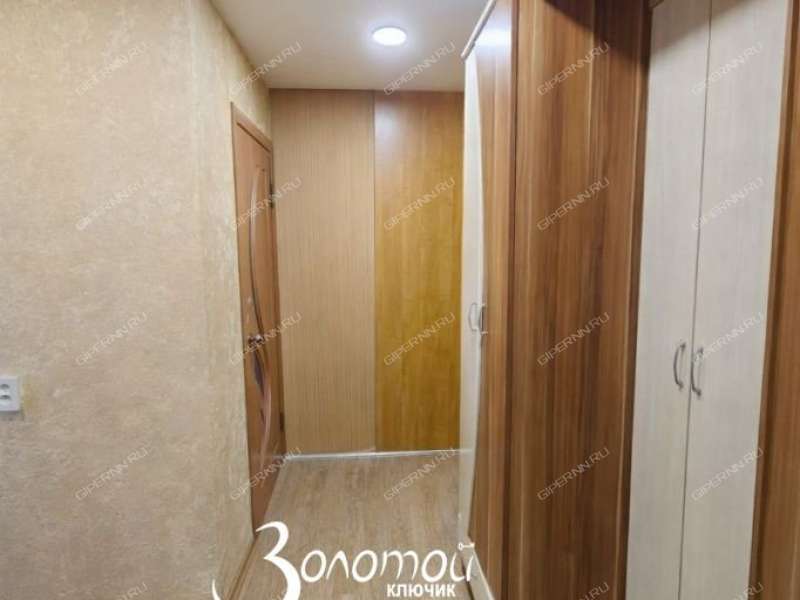 двухкомнатная квартира на Мончегорской улице дом 7А