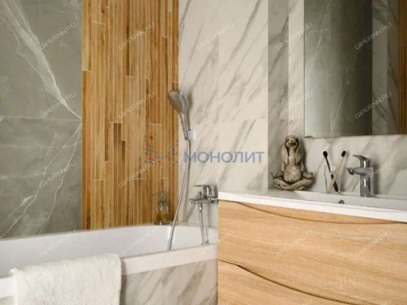 двухкомнатная квартира на Тверской улице дом 7