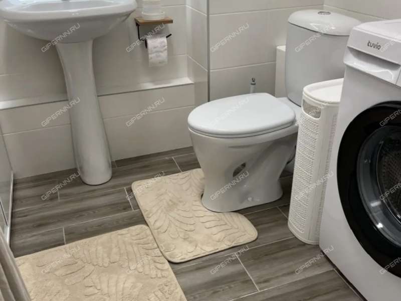 однокомнатная квартира на проспекте Гагарина дом 144