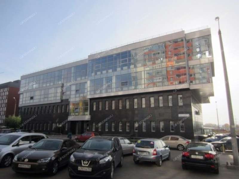помещение под офис на Родионова ул, д.167Б