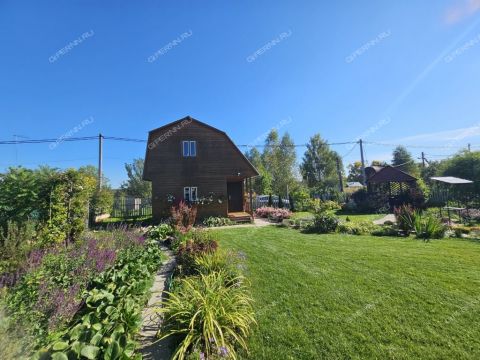 dacha-derevnya-yulovka-dalnekonstantinovskiy-rayon фото
