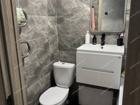 1-komnatnaya-ul-gorohoveckaya-d-24a фото