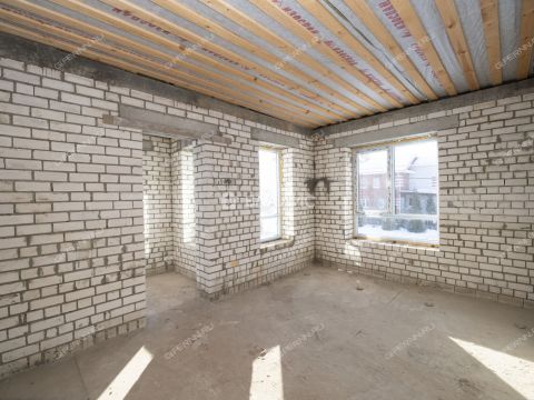 dom-derevnya-utechino-kstovskiy-rayon фото