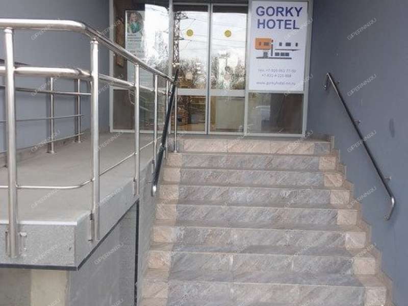 помещение под торговую площадь на Юбилейной улице