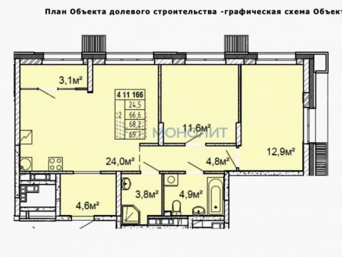 2-komnatnaya-kd-rezidenciya-dom-n1 фото