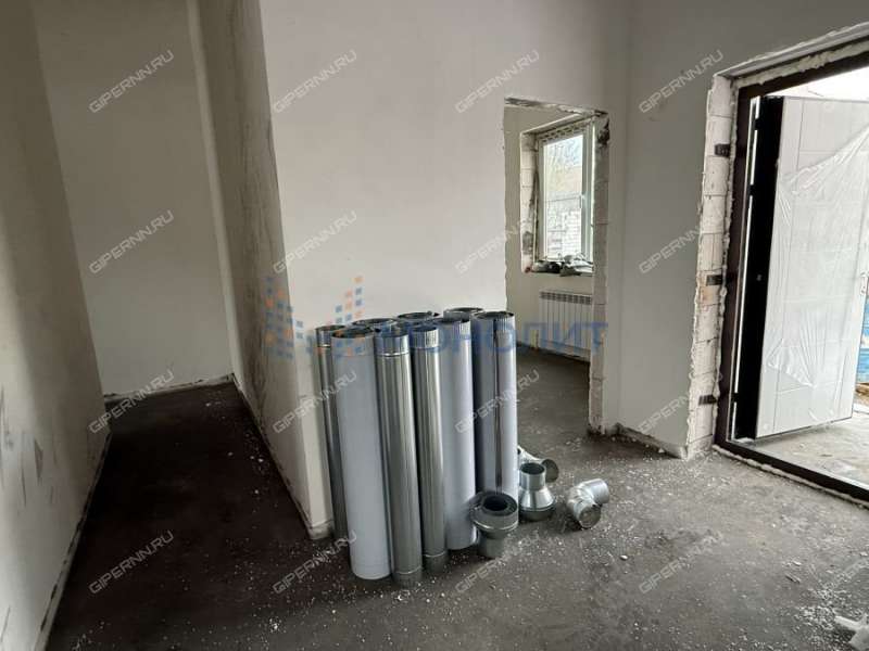 коттедж на КП Серебряный ключ