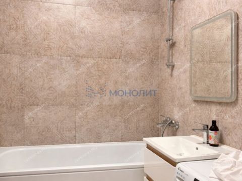 kvartira-studiya-ul-prolomnaya-d-40 фото