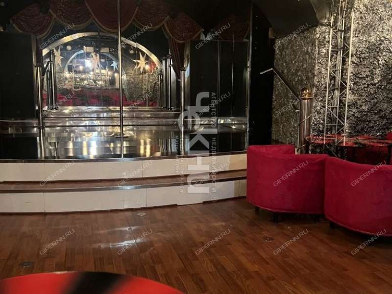 помещение под недвижимость для отдыха, развлечений на Большой Покровской улице