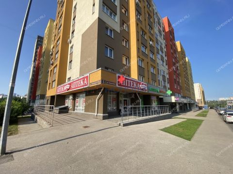 2-komnatnaya-ul-romantikov-d-5 фото
