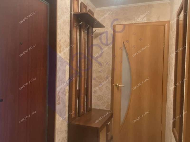 двухкомнатная квартира на улице Челюскинцев дом 22