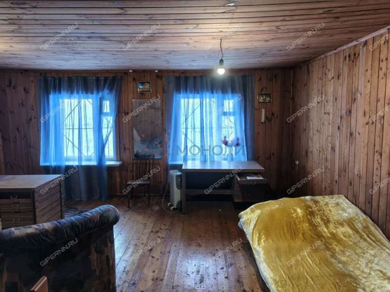 коттедж на улице Полевая село Городищи