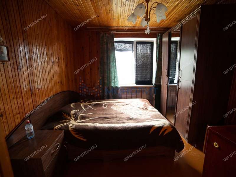 дом на Приозёрный 26 ДПК Приозёрный 26