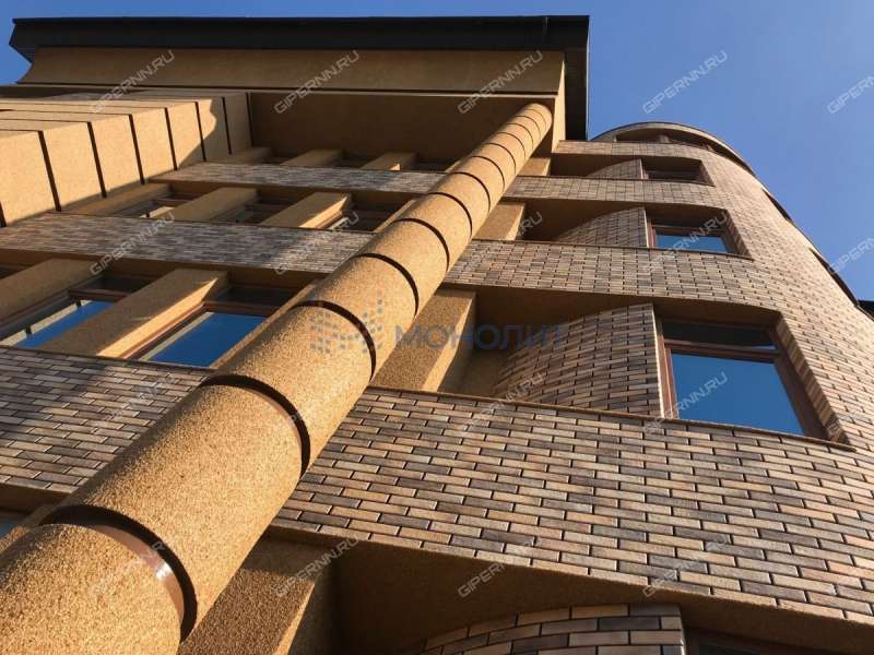 однокомнатная квартира на Магистральной улице дом 136Г деревня Афонино