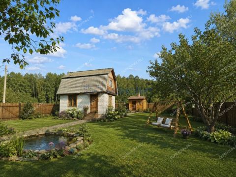 dacha-selo-kamenki-bogorodskiy-municipalnyy-okrug фото