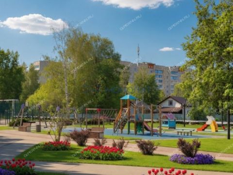 3-komnatnaya-ul-monchegorskaya-d-30 фото