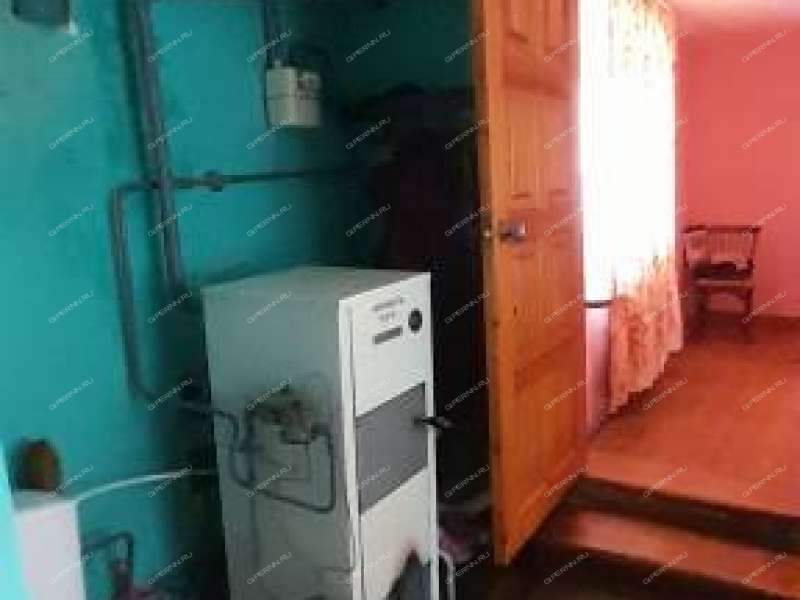дом на Ровной улице