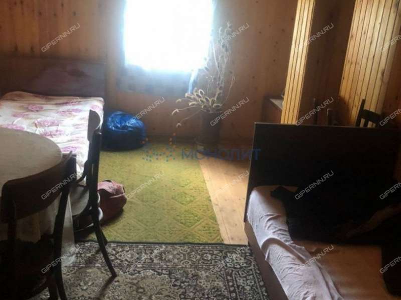 дача на Станция Горький-Сортировочный ДОЗ-1 тер. СНТ