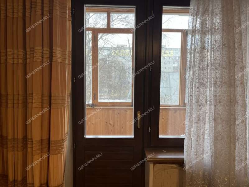 трёхкомнатная квартира на улице Веденяпина дом 32