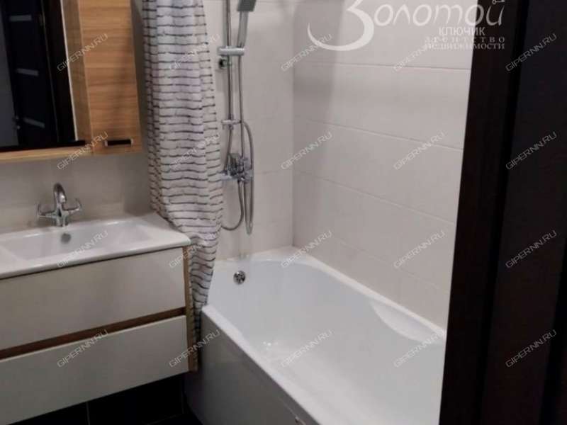 двухкомнатная квартира на улице Красная Поляна дом 3 деревня Афонино