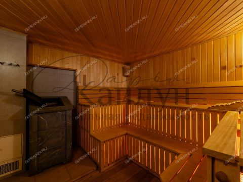 dom-derevnya-rzhavka-kstovskiy-rayon фото